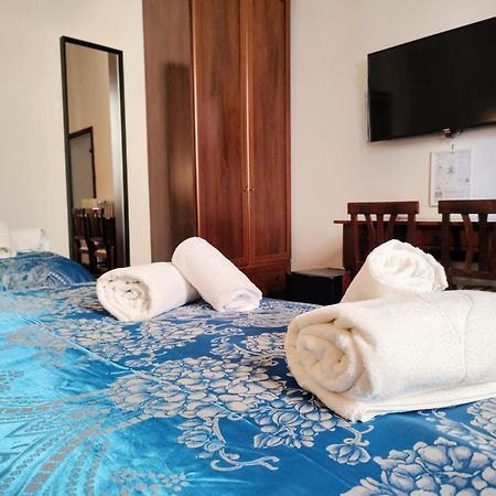 Residenza Martin Otel Floransa Dış mekan fotoğraf