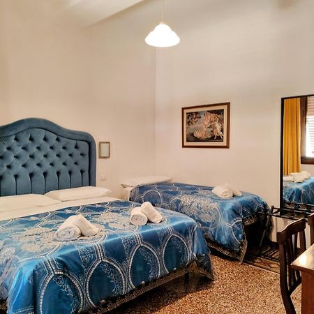 Residenza Martin Otel Floransa Dış mekan fotoğraf