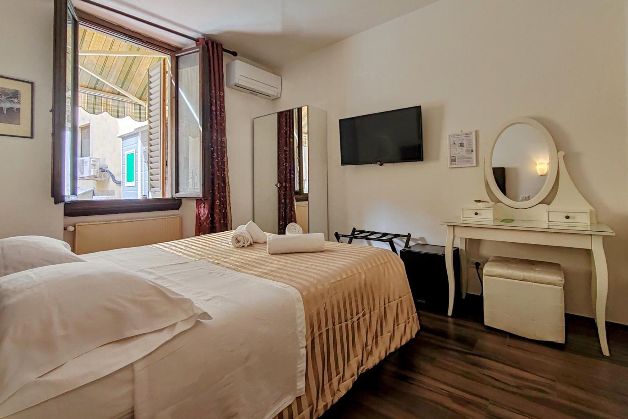 Residenza Martin Otel Floransa Dış mekan fotoğraf