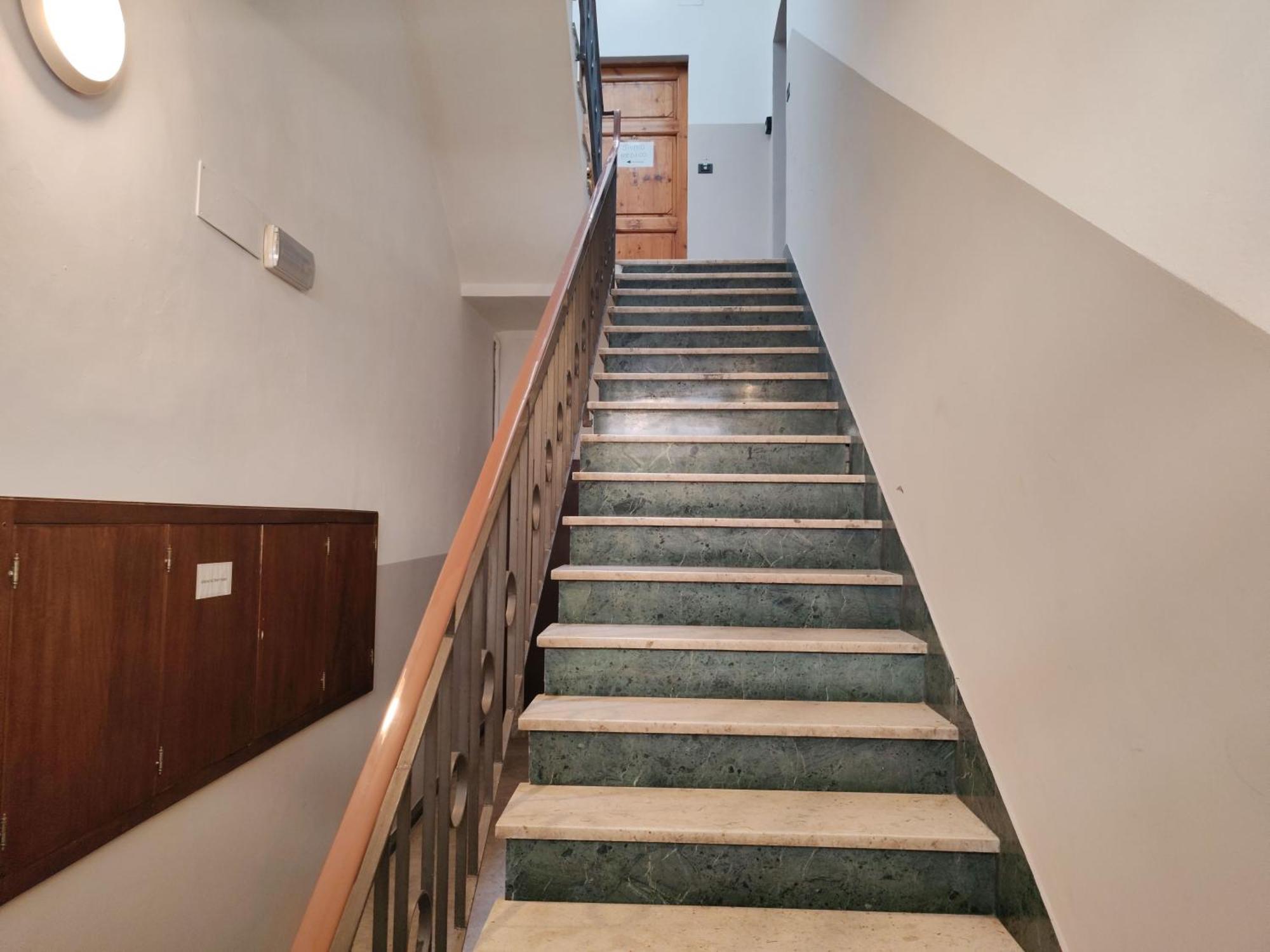 Residenza Martin Otel Floransa Dış mekan fotoğraf