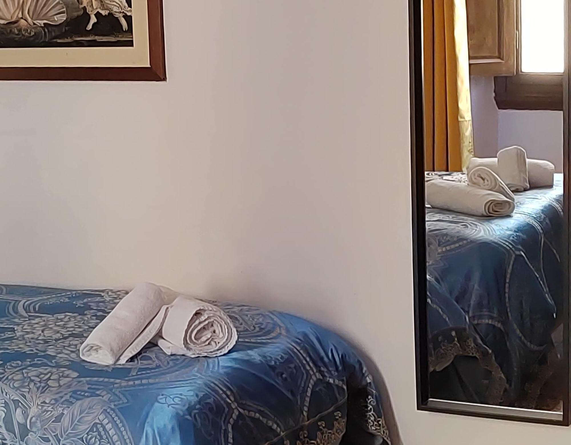 Residenza Martin Otel Floransa Dış mekan fotoğraf
