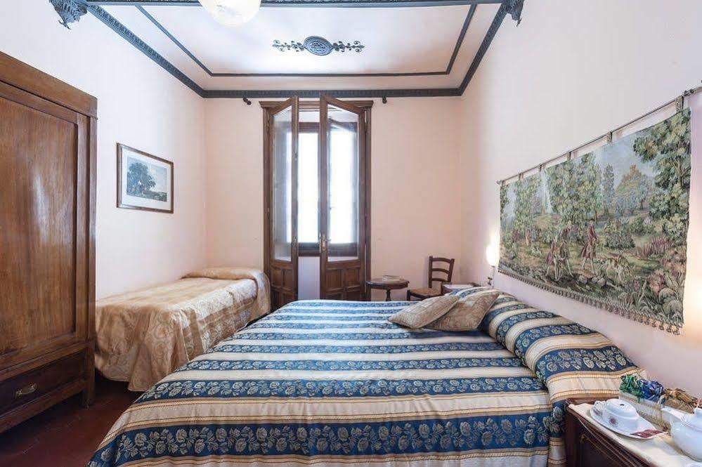 Residenza Martin Otel Floransa Dış mekan fotoğraf