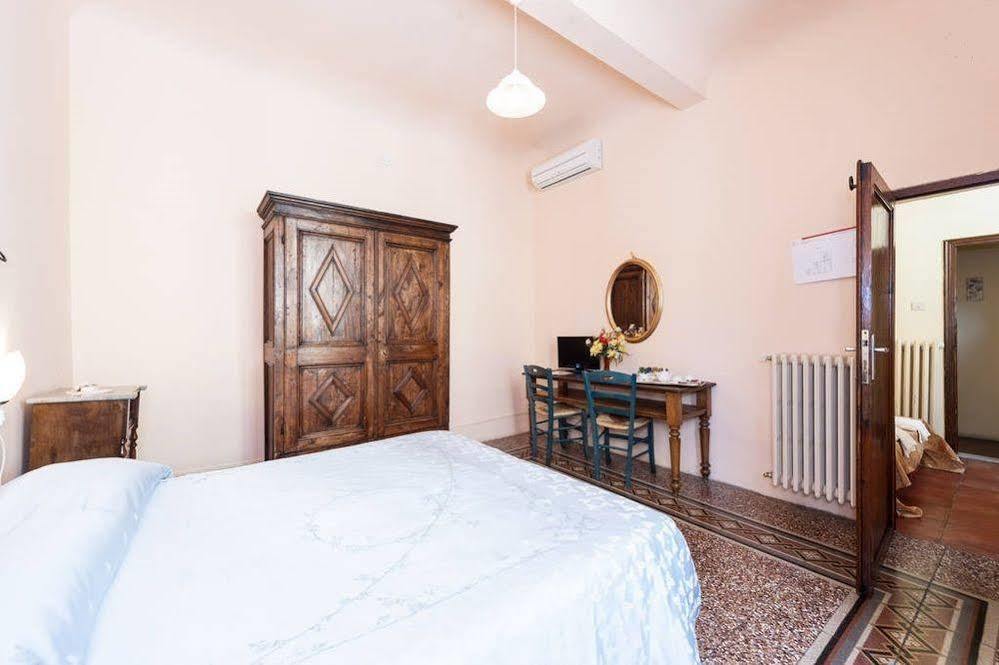 Residenza Martin Otel Floransa Dış mekan fotoğraf