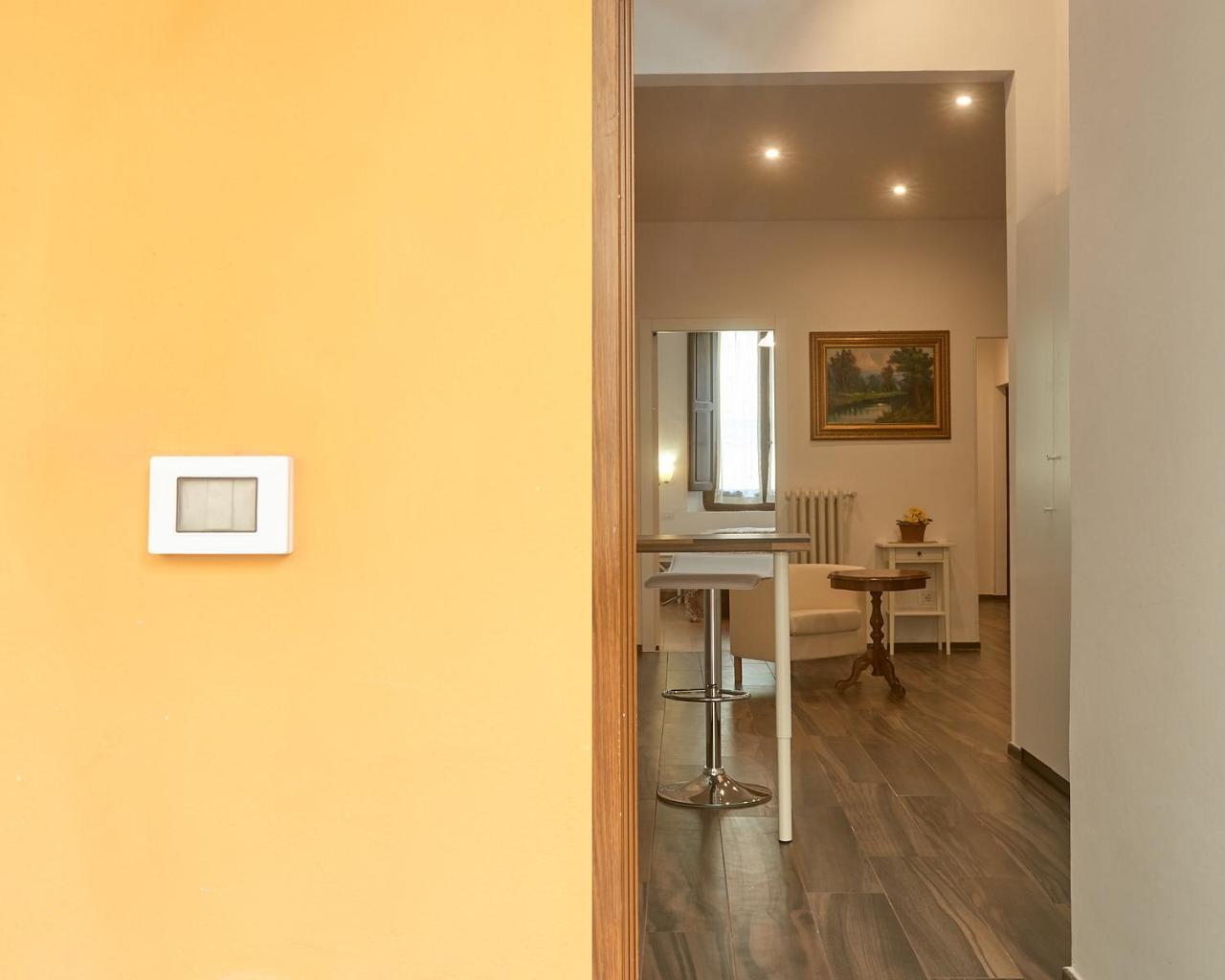 Residenza Martin Otel Floransa Dış mekan fotoğraf