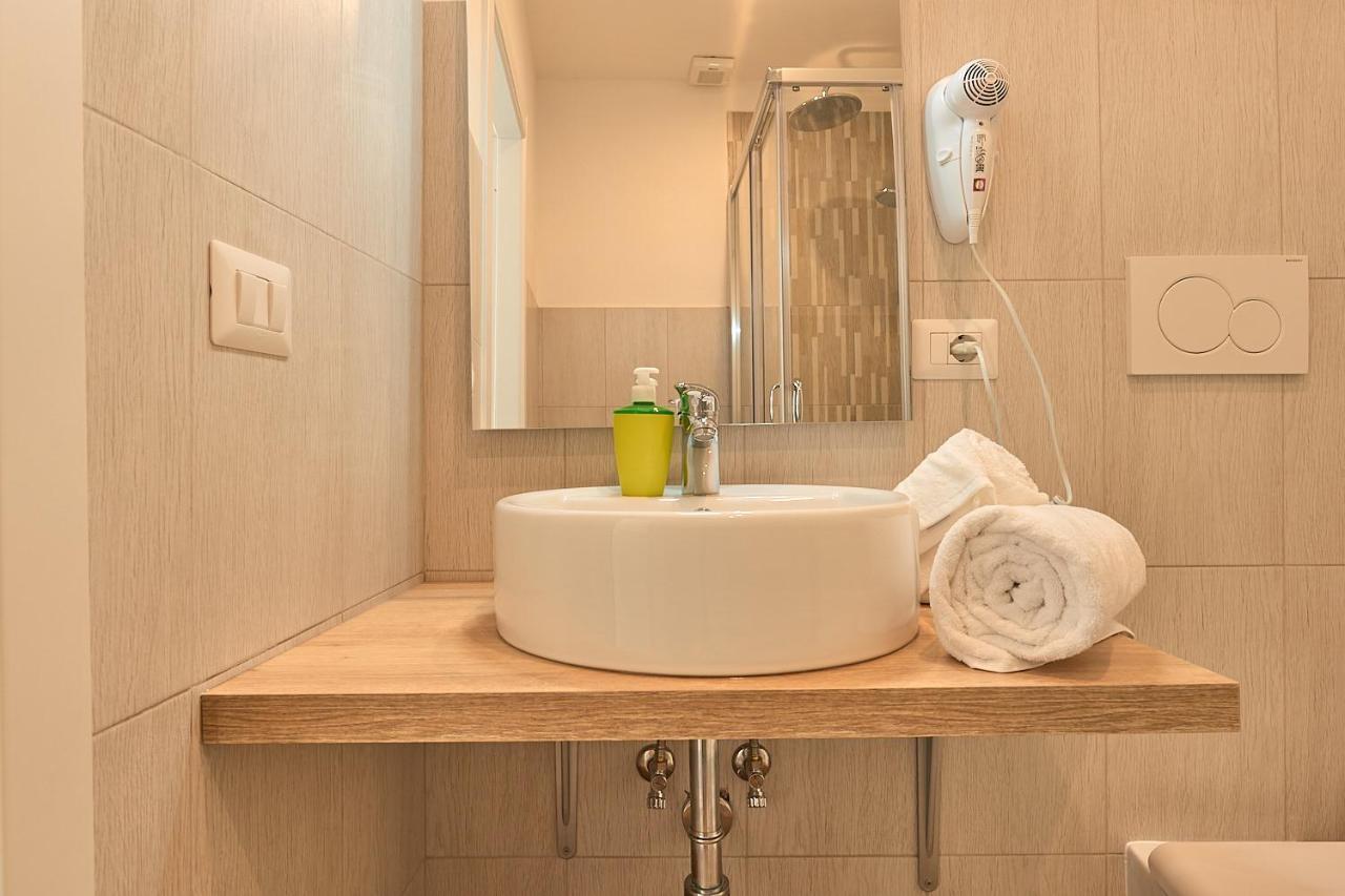Residenza Martin Otel Floransa Dış mekan fotoğraf