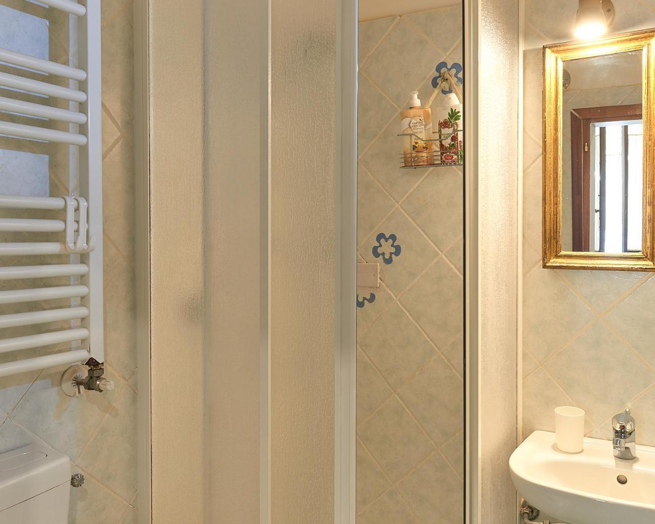 Residenza Martin Otel Floransa Dış mekan fotoğraf