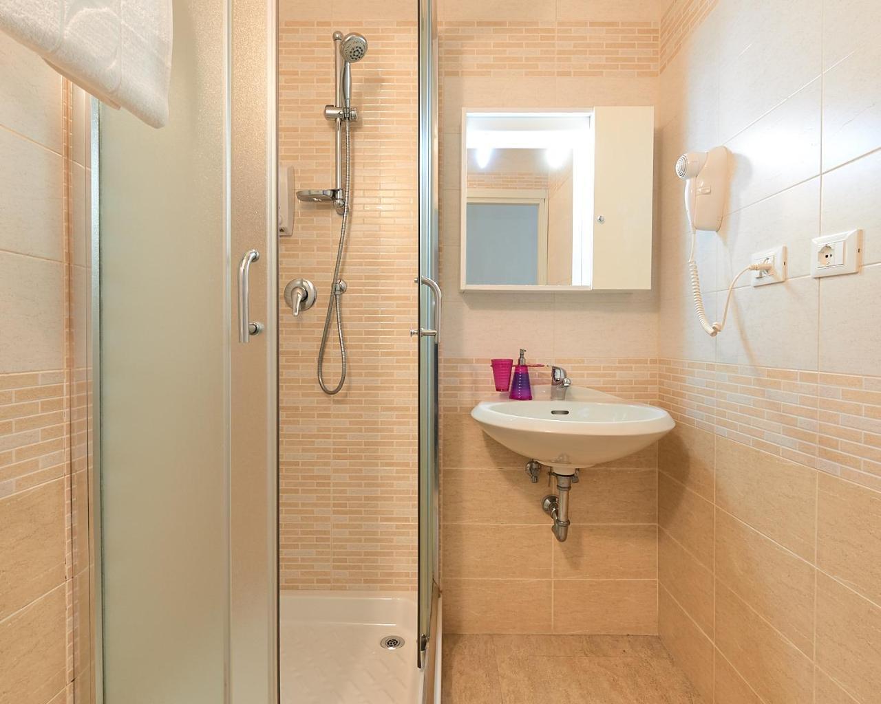 Residenza Martin Otel Floransa Dış mekan fotoğraf