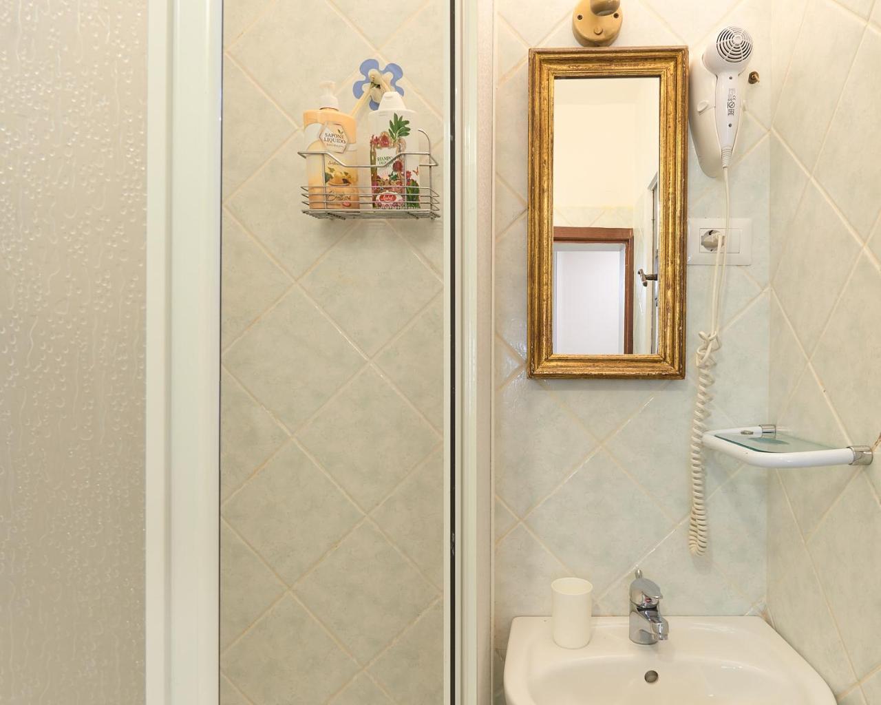 Residenza Martin Otel Floransa Dış mekan fotoğraf
