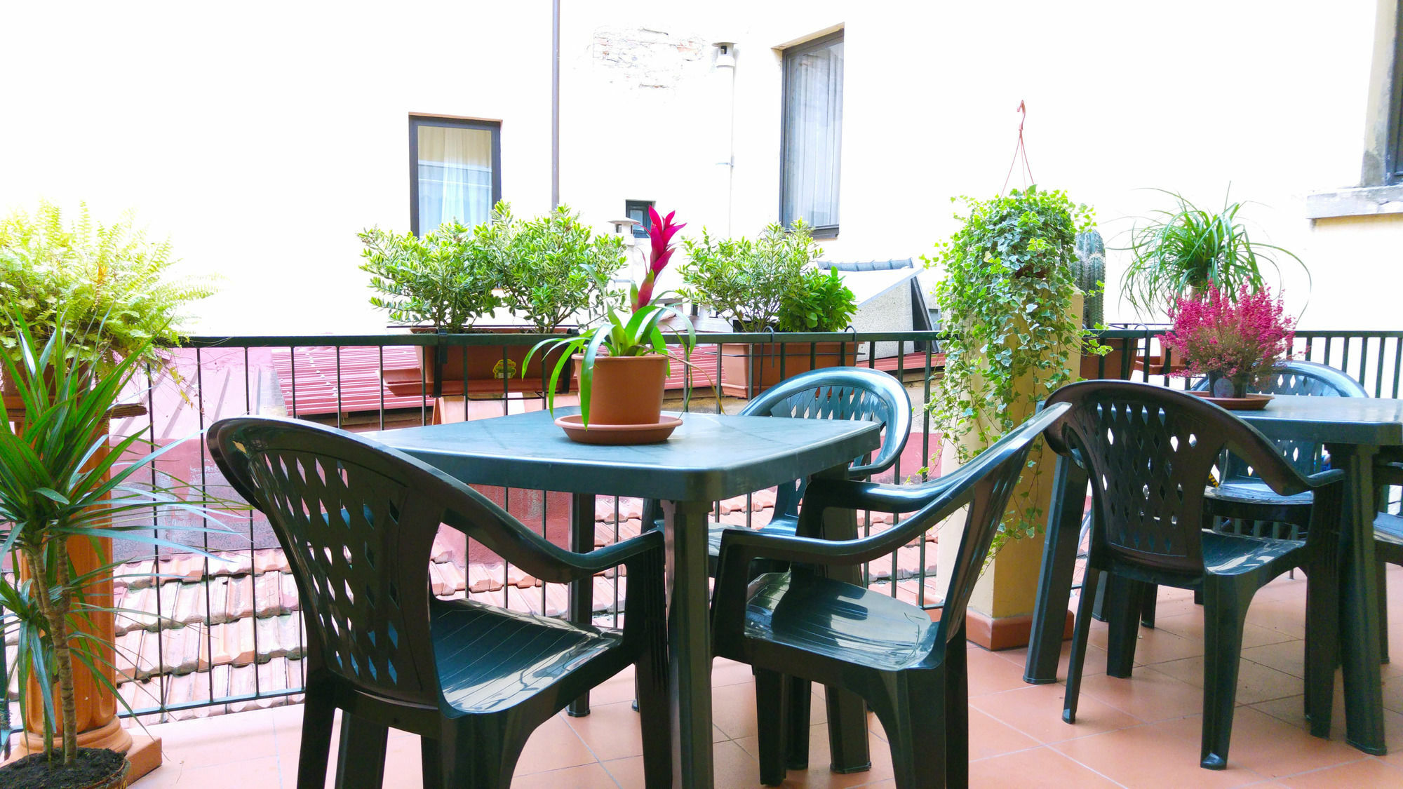 Residenza Martin Otel Floransa Dış mekan fotoğraf