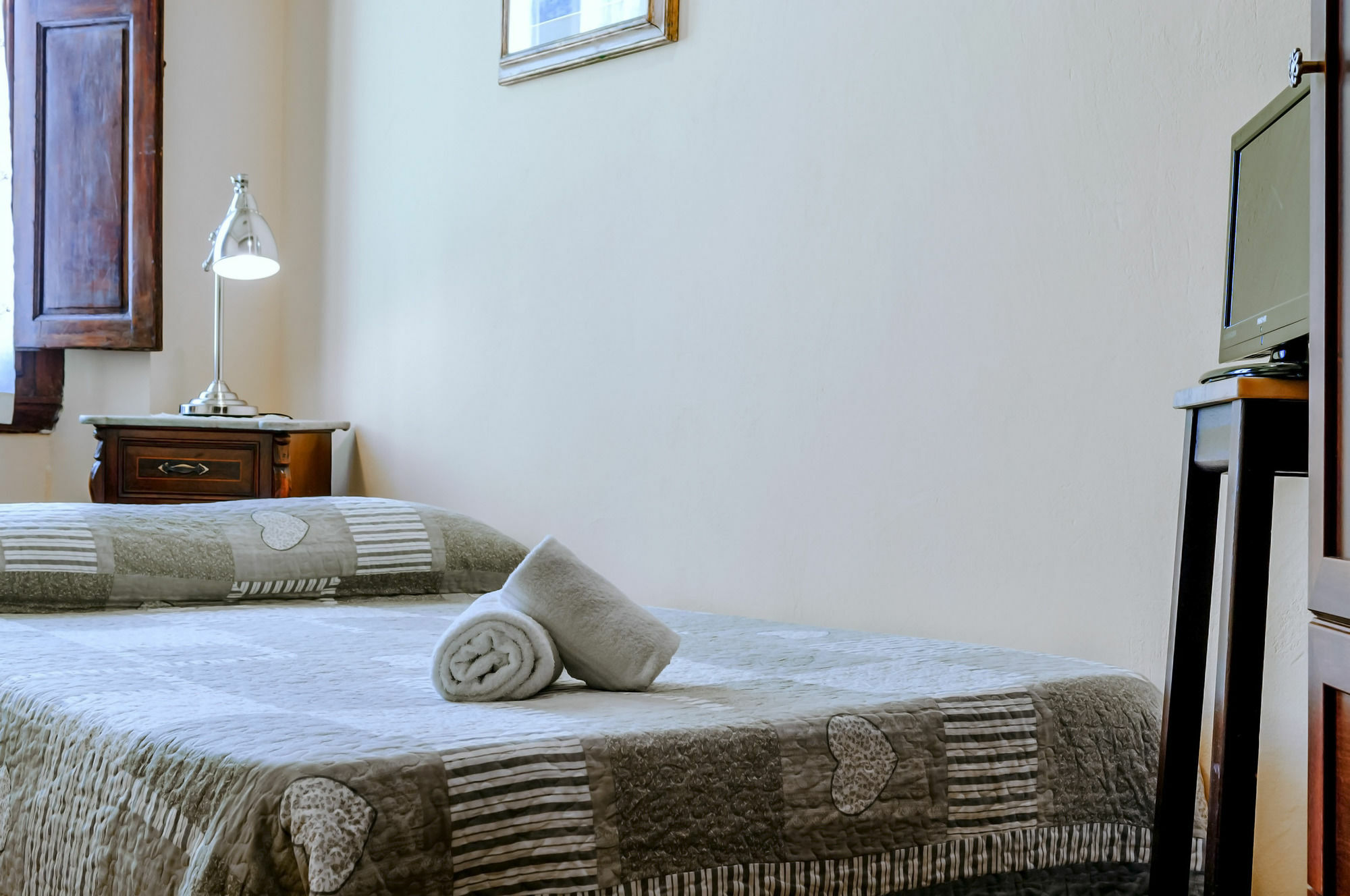 Residenza Martin Otel Floransa Dış mekan fotoğraf