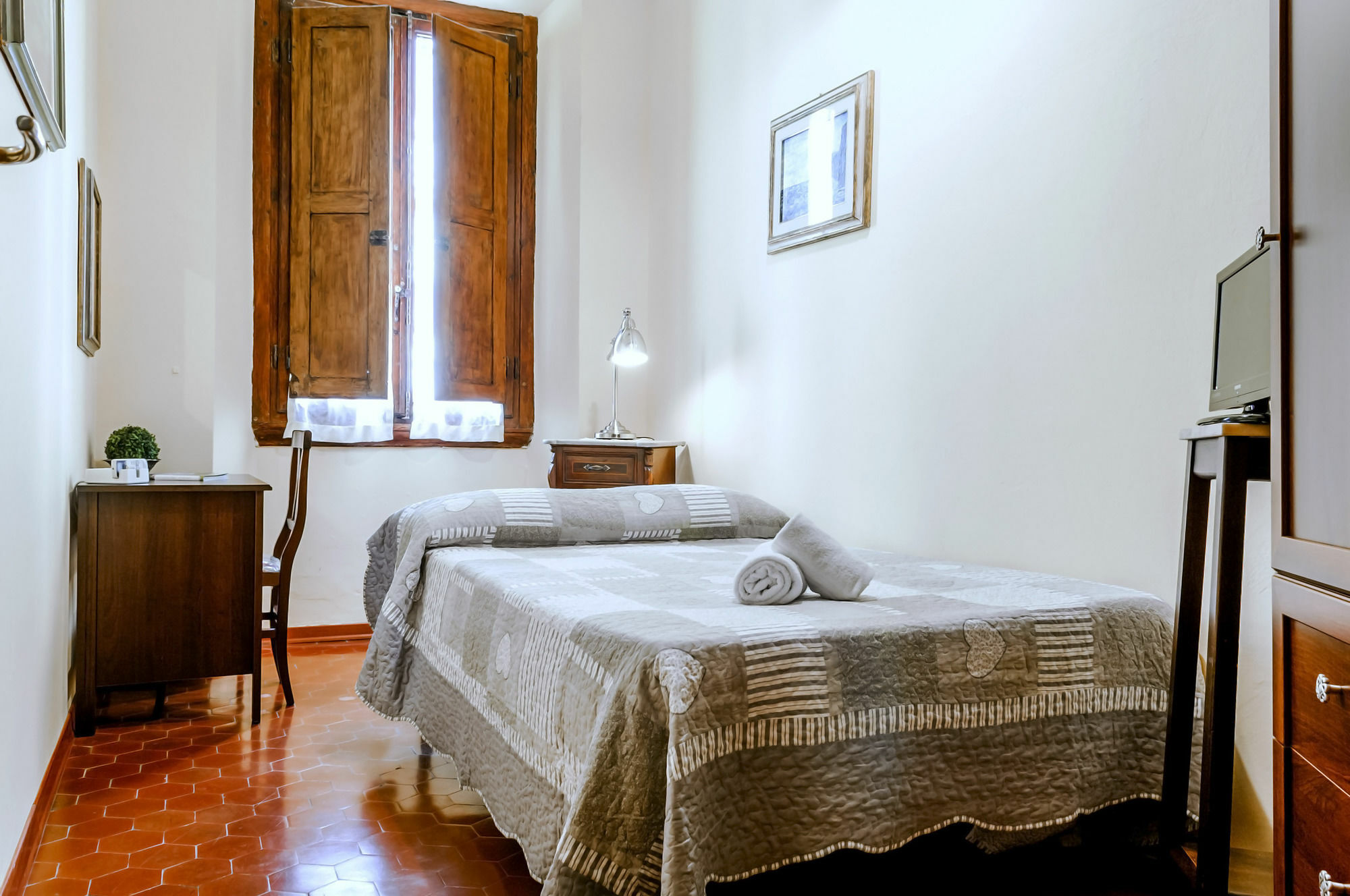 Residenza Martin Otel Floransa Dış mekan fotoğraf